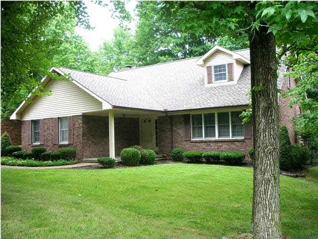 6671 Green Hill Dr, Evansville, IN 47711 photo 1
