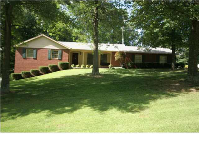 323 E Timberlin Ln, Jasper, IN 47546 photo 1
