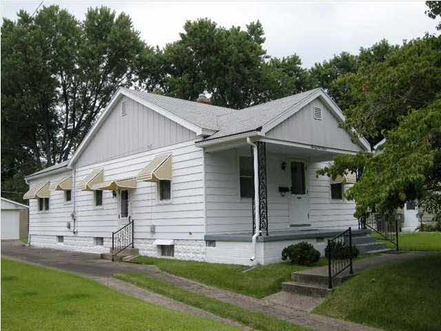 2112 E Michigan St, Evansville, IN 47714 photo 1