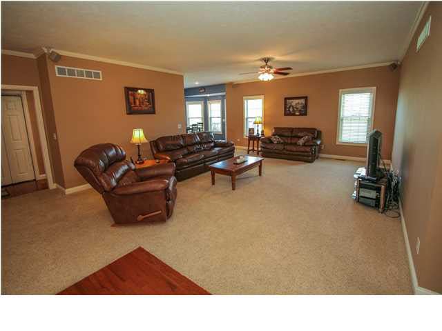 4710 Shady Ln, Wadesville, IN 47638 photo 3