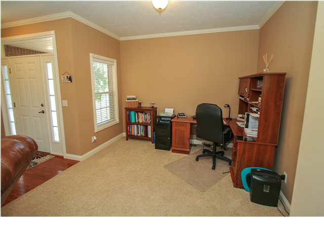 4710 Shady Ln, Wadesville, IN 47638 photo 4