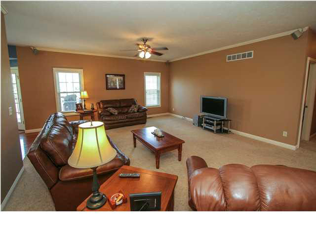 4710 Shady Ln, Wadesville, IN 47638 photo 5