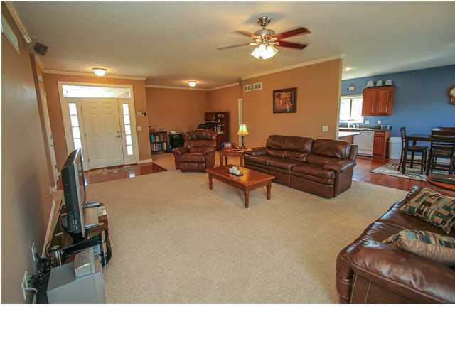 4710 Shady Ln, Wadesville, IN 47638 photo 6