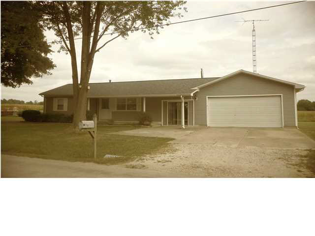 2842 S 100 W, Washington, IN 47501 photo 1