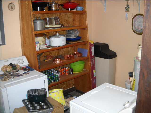 1116 Church St, Grandview, IN 47615 photo 3