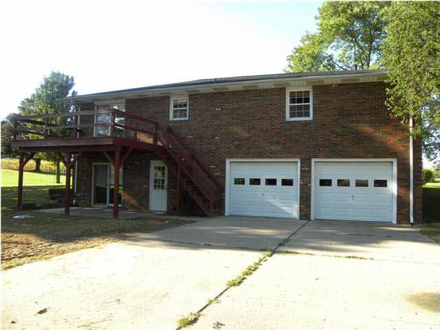 309 E 1025 S, Haubstadt, IN 47639 photo 22