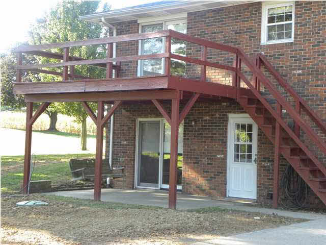 309 E 1025 S, Haubstadt, IN 47639 photo 23