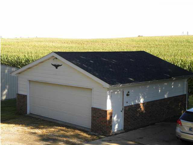 309 E 1025 S, Haubstadt, IN 47639 photo 24