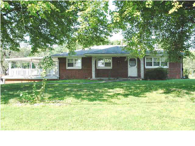 3077 Bell Rd, Newburgh, IN 47630 photo 1