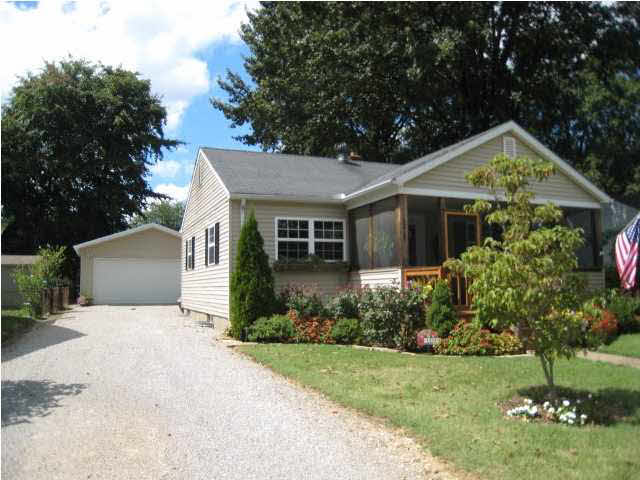 1211 S Taft Ave, Evansville, IN 47714 photo 30