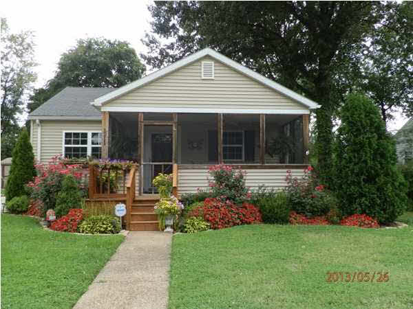 1211 S Taft Ave, Evansville, IN 47714 photo 1