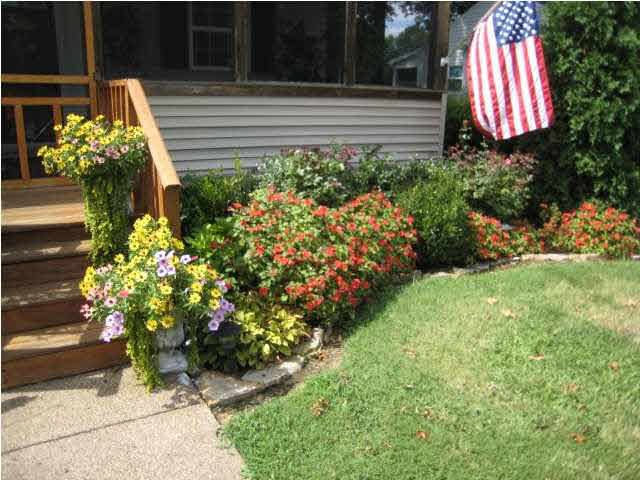 1211 S Taft Ave, Evansville, IN 47714 photo 3