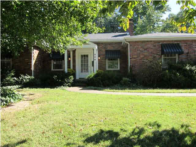 434 S Spring St, Evansville, IN 47714 photo 1