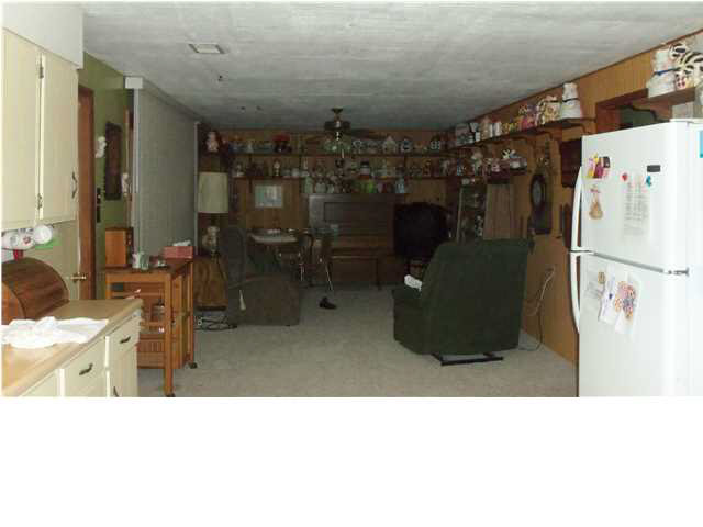 10809 E 700 S, Loogootee, IN 47553 photo 2