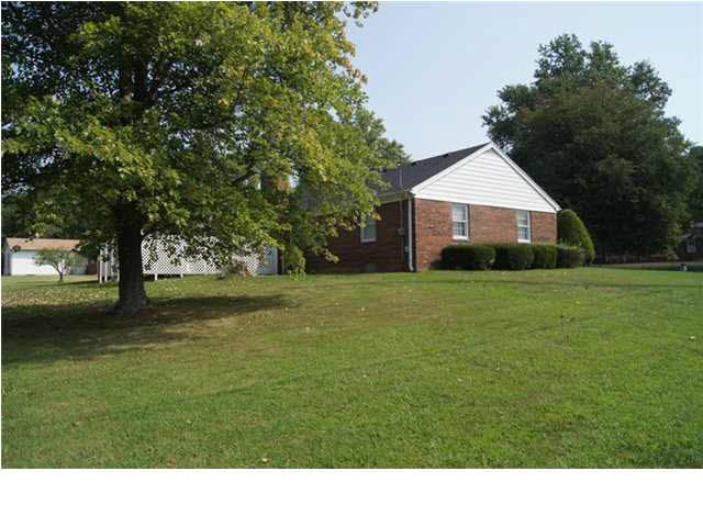 4477 E Lincoln Dr, Newburgh, IN 47630 photo 6