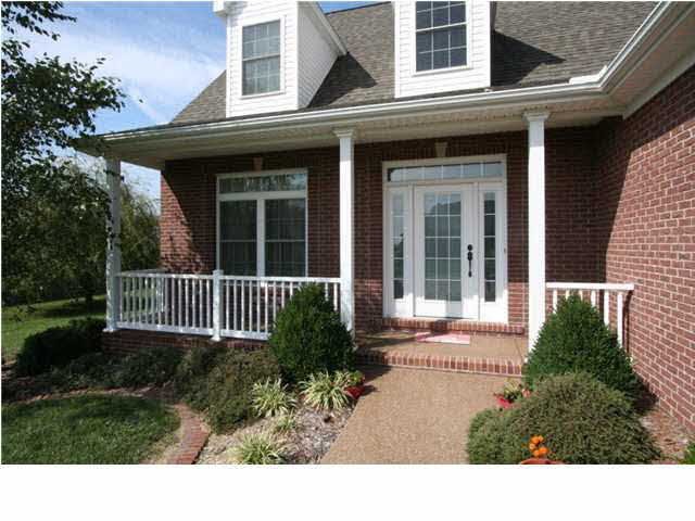 2857 Zachery Ct, Newburgh, IN 47630 photo 4