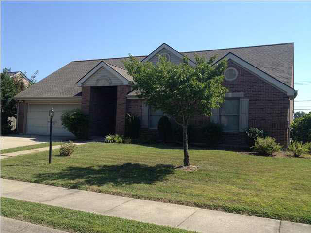 2801 N Stockwell Rd, Evansville, IN 47715 photo 1