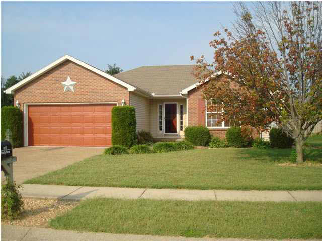 4033 Trinity Dr, Newburgh, IN 47630 photo 1