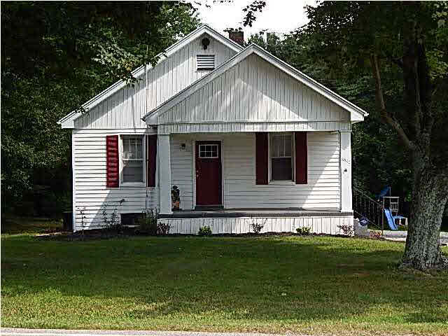 8815 Middle Mount Vernon Rd, Evansville, IN 47712 photo 2