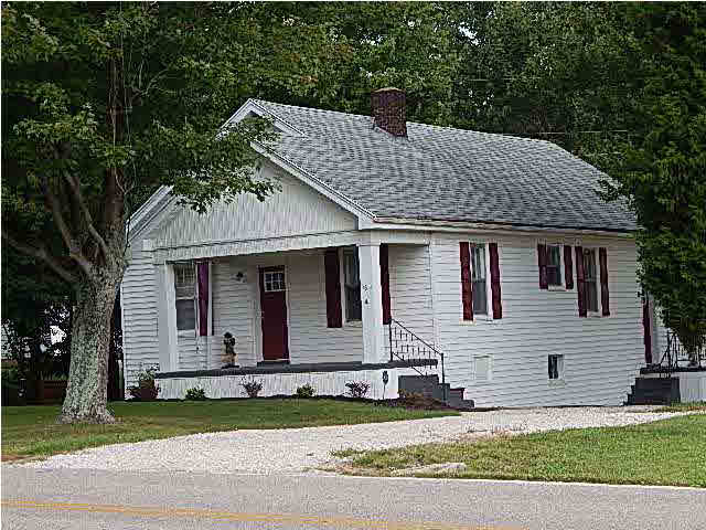 8815 Middle Mount Vernon Rd, Evansville, IN 47712 photo 1