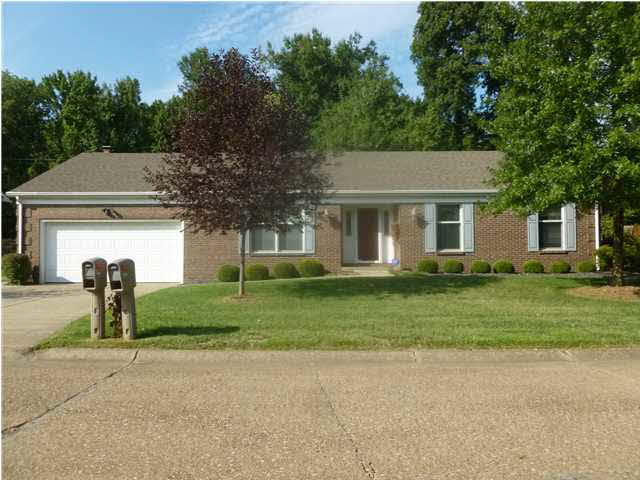 7500 Edgedale Dr, Newburgh, IN 47630 photo 1