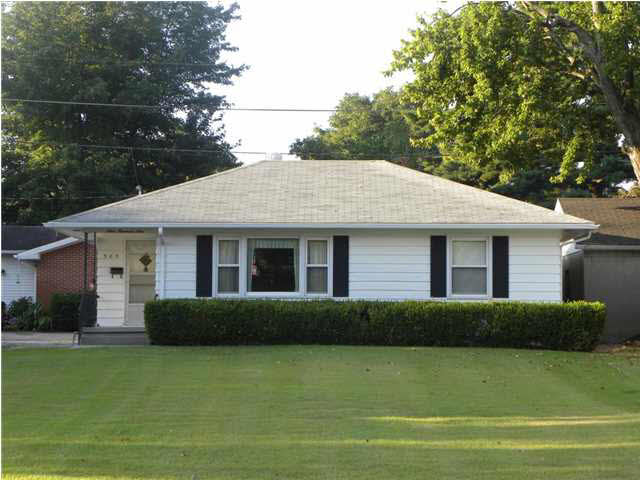 909 E Broadway St, Princeton, IN 47670 photo 1
