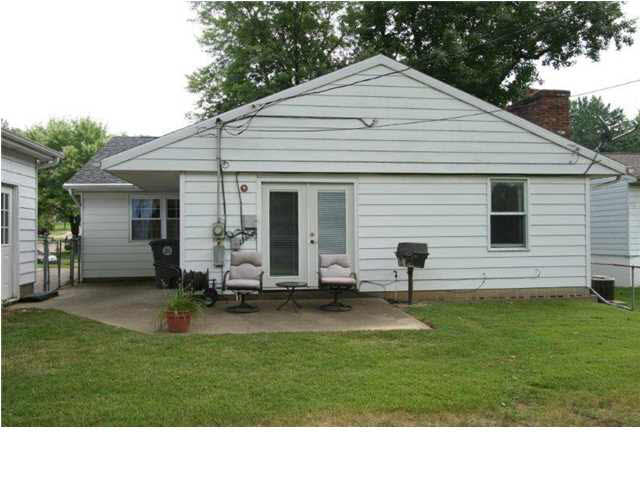6008 Berry Ln, Evansville, IN 47710 photo 14