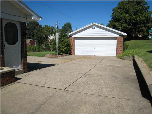 4013 Upper Mount Vernon Rd, Evansville, IN 47712 photo 20