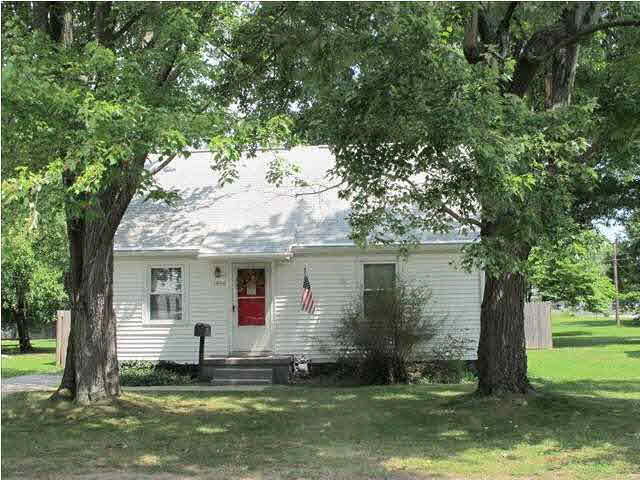 1858 Marshall Ave, Evansville, IN 47714 photo 1