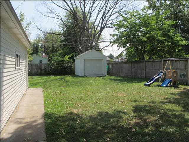 1858 Marshall Ave, Evansville, IN 47714 photo 4