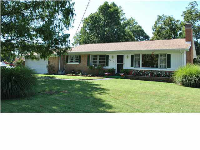 5611 Burdette Ln, Newburgh, IN 47630 photo 1