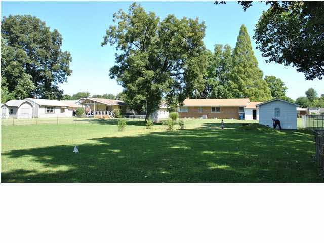 5611 Burdette Ln, Newburgh, IN 47630 photo 19