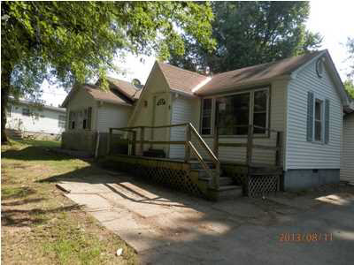 8 High St, Tell City, IN 47586 photo 1