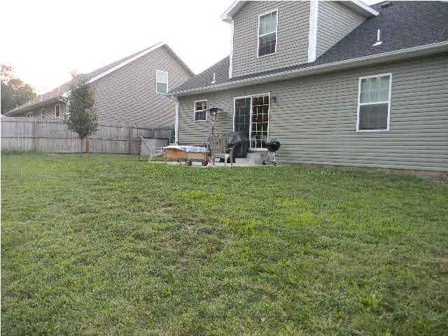 2249 Belize Dr, Evansville, IN 47725 photo 23