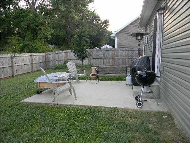 2249 Belize Dr, Evansville, IN 47725 photo 24