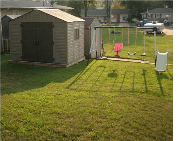 2526 Alois Ct, Jasper, IN 47546 photo 12