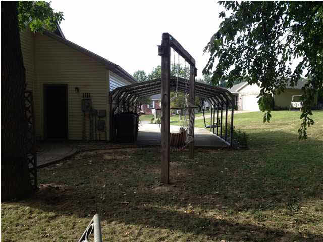 4702 Deer Run Ct, Evansville, IN 47712 photo 16