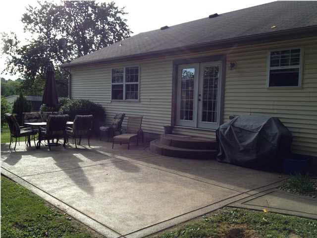 4702 Deer Run Ct, Evansville, IN 47712 photo 2