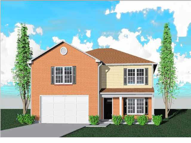 5300 Bushel Dr, Evansville, IN 47711 photo 1