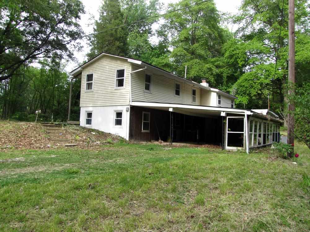 160 Fuquay Rd, Chandler, IN 47610 photo 5