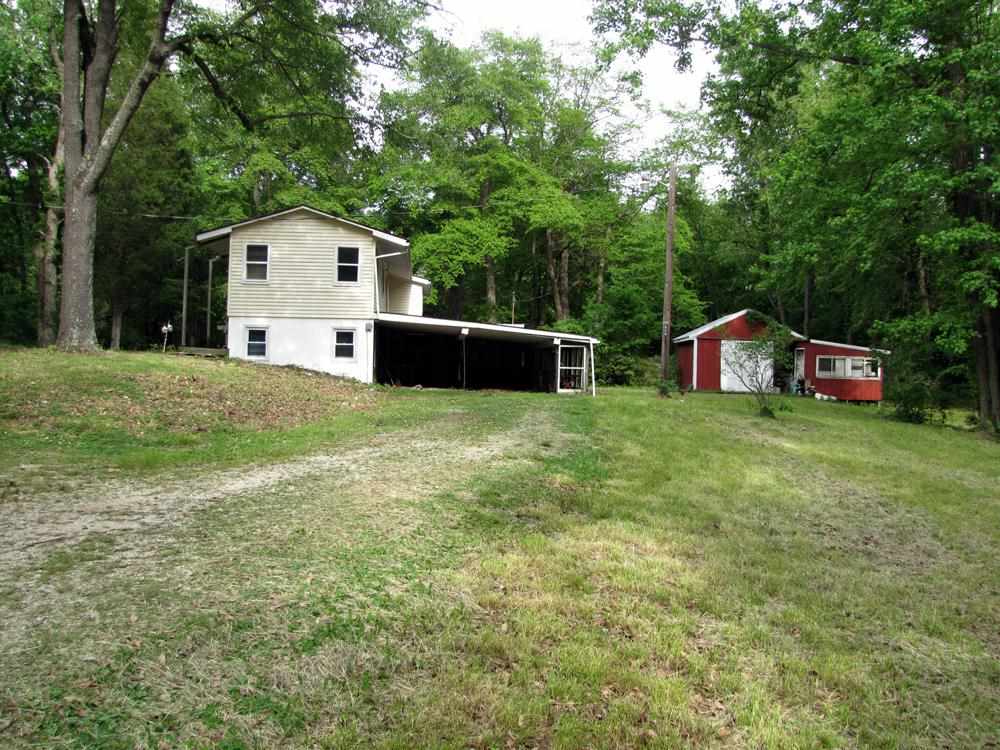 160 Fuquay Rd, Chandler, IN 47610 photo 1