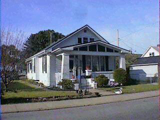 809 Covert, Evansville, IN 47713 photo 1