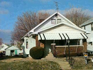 716 E Delaware St, Evansville, IN 47710 photo 1