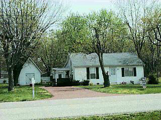 3544 Libbert, Newburgh, IN 47630 photo 1
