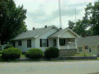 207 E Main St, Francisco, IN 47649 photo 1