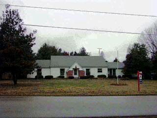 420 N Second, Elberfeld, IN 47613 photo 1