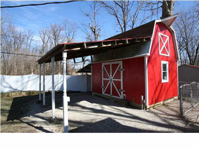 1271 Cross Gate Dr, Evansville, IN 47710 photo 16
