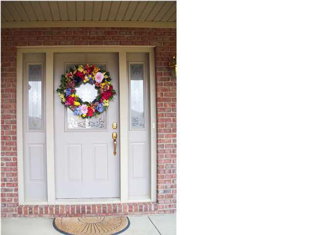 5108 Aaron St, Mount Vernon, IN 47620 photo 3