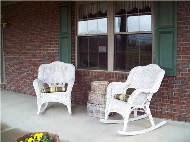 5108 Aaron St, Mount Vernon, IN 47620 photo 4