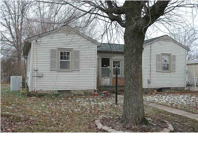1110 N Vanburen St, Huntingburg, IN 47542 photo 1